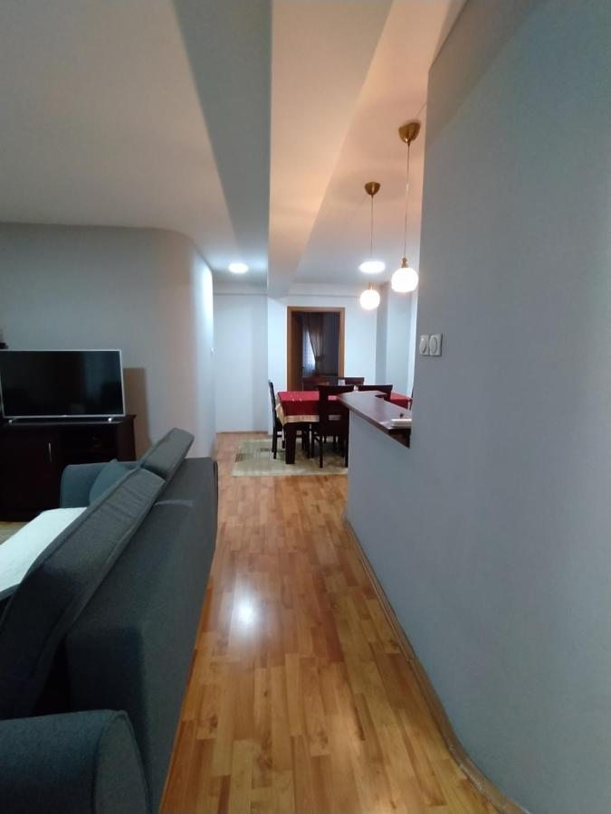Ivan Apartment Escópia Exterior foto