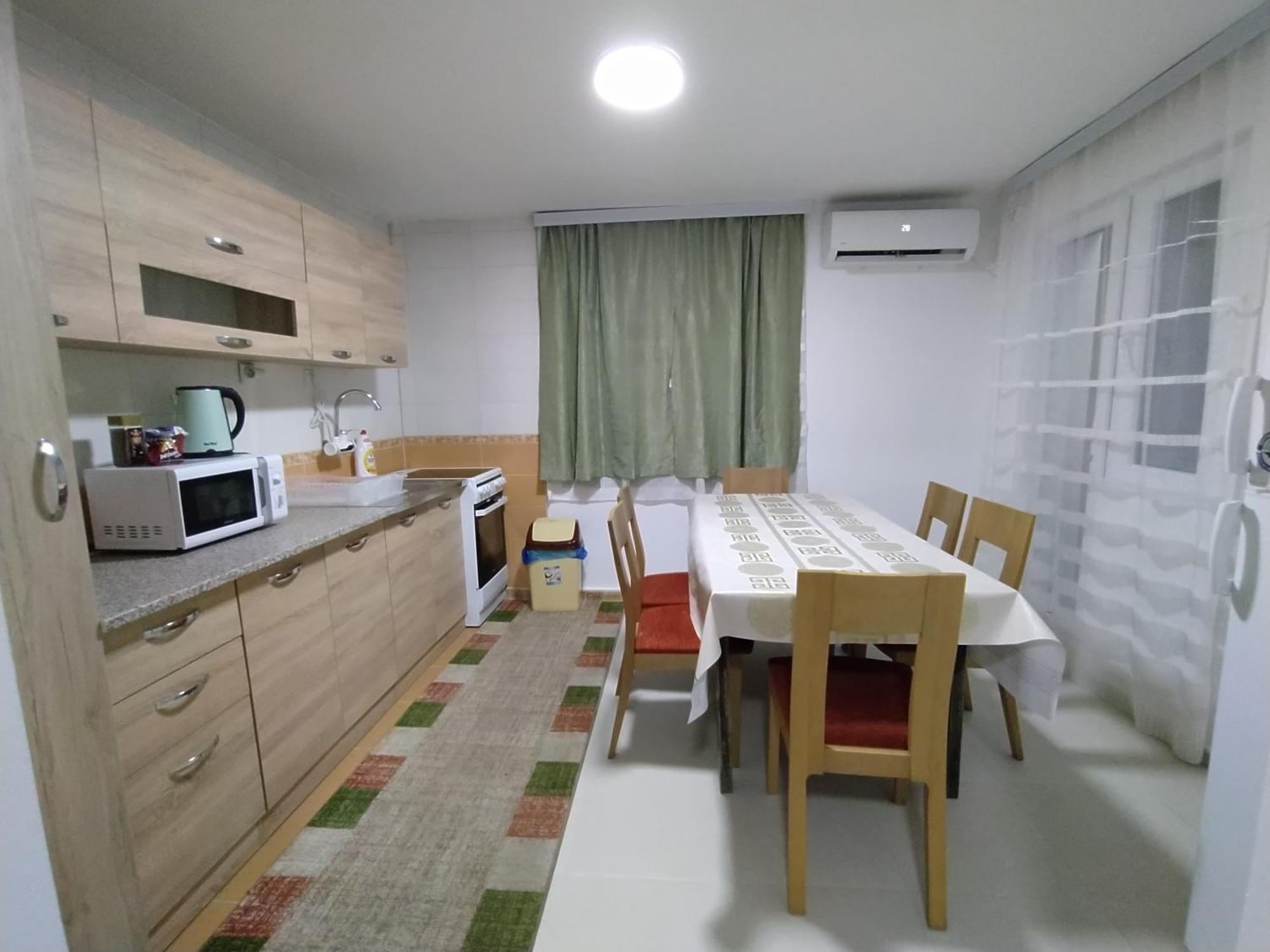 Ivan Apartment Escópia Quarto foto